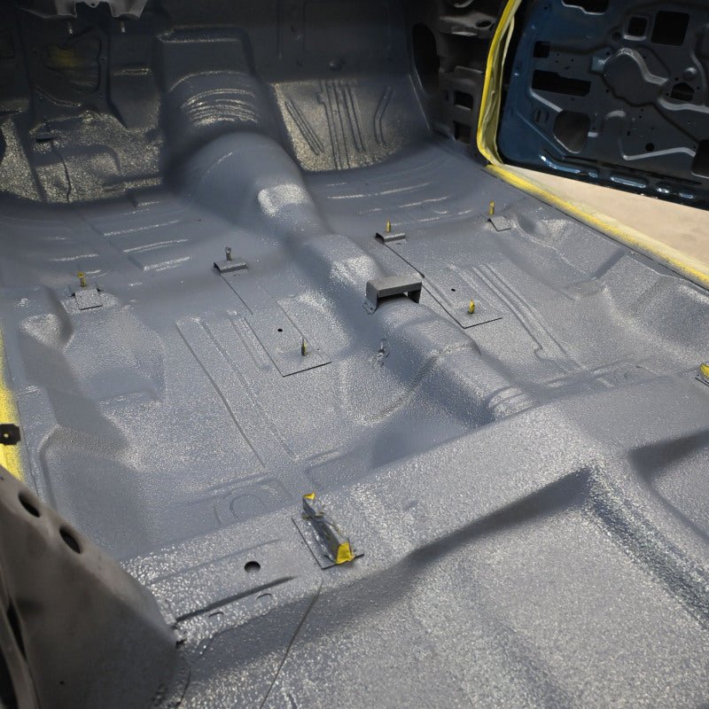 DEI ATAC (Advanced Thermal Acoustic Coating) - 1 Gallon-Greases & Lubricants-DEI