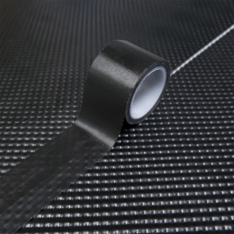 DEI Black Seaming Tape 1.5in x 15ft-Heat Shields-DEI