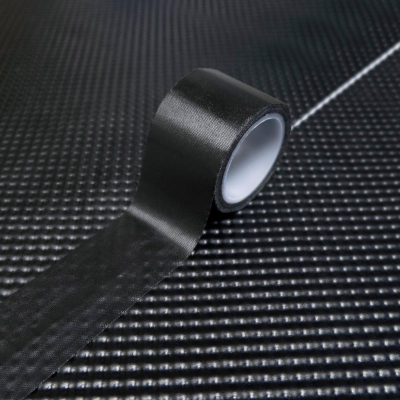 DEI Black Seaming Tape 1.5in x 15ft-Heat Shields-DEI