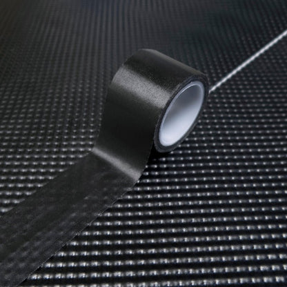 DEI Black Seaming Tape 1.5in x 15ft-Heat Shields-DEI