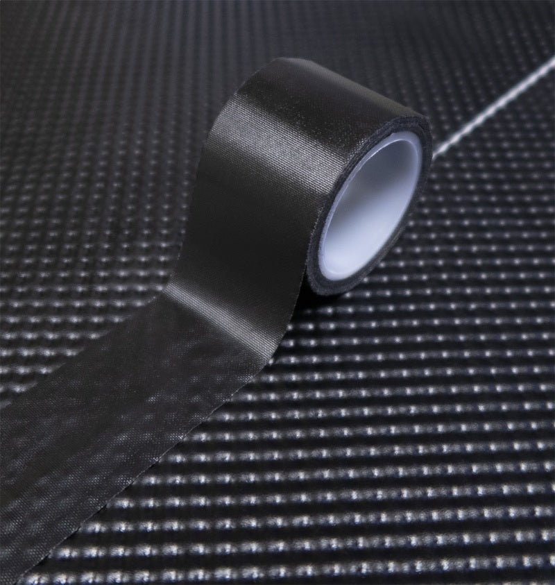 DEI Black Seaming Tape 1.5in x 15ft-Heat Shields-DEI