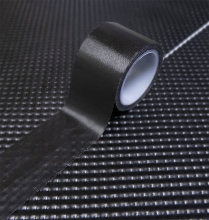 DEI Black Seaming Tape 1.5in x 15ft-Heat Shields-DEI