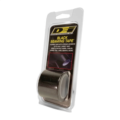 DEI Black Seaming Tape 1.5in x 15ft-Heat Shields-DEI