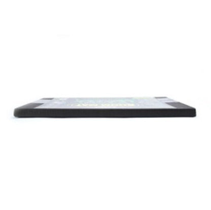 DEI Boom Mat Damping Material - 12-1/2in x 24in (2mm) - 20.8 sq ft - 10 Sheets-Thermal Wrap-DEI