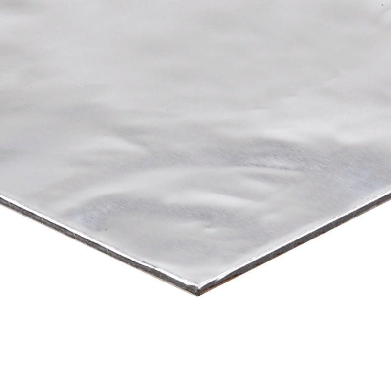 DEI Boom Mat Damping Material - 12-1/2in x 24in (2mm) - 20.8 sq ft - 10 Sheets-Thermal Wrap-DEI