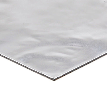 DEI Boom Mat Damping Material - 12-1/2in x 24in (2mm) - 20.8 sq ft - 10 Sheets-Thermal Wrap-DEI