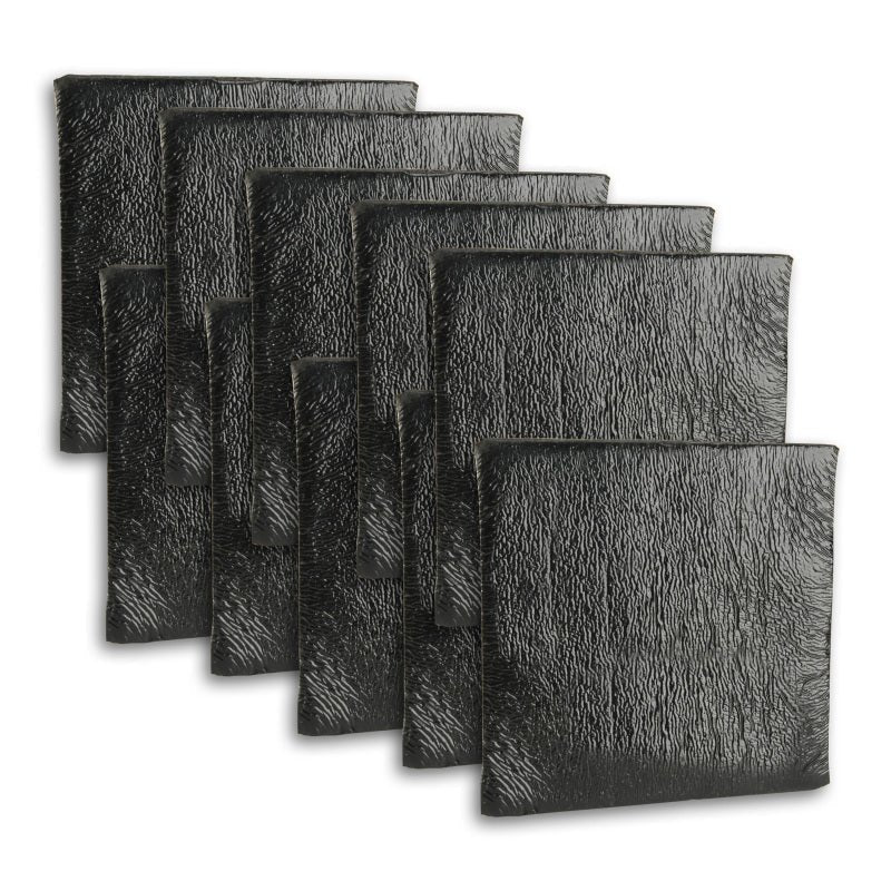 DEI Boom Mat Flex Damping Material - 12in x 12in (10 Pack)-Thermal Tape-DEI