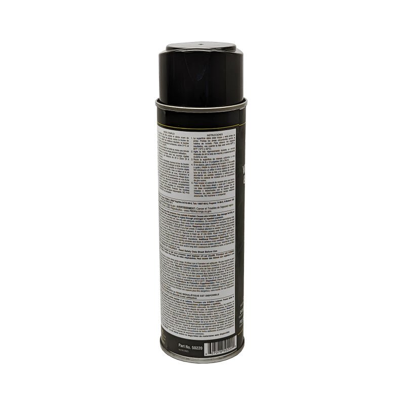 DEI Boom Mat Spray-On - 18 oz Can (Aerosol)-Thermal Wrap-DEI