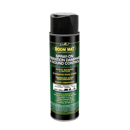 DEI Boom Mat Spray-On - 18 oz Can (Aerosol)-Thermal Wrap-DEI