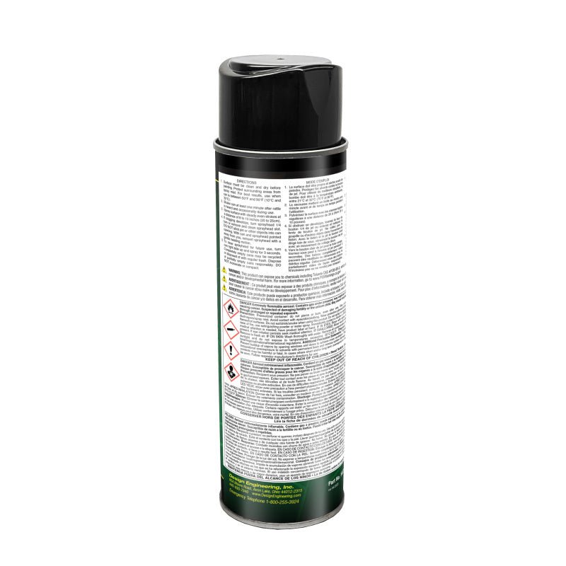 DEI Boom Mat Spray-On - 18 oz Can (Aerosol)-Thermal Wrap-DEI