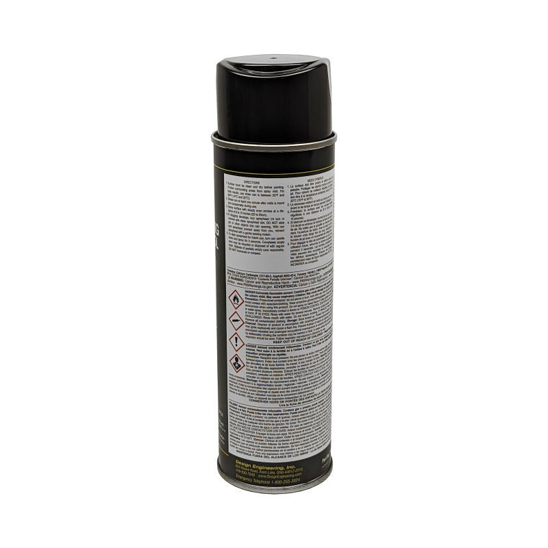 DEI Boom Mat Spray-On - 18 oz Can (Aerosol)-Thermal Wrap-DEI