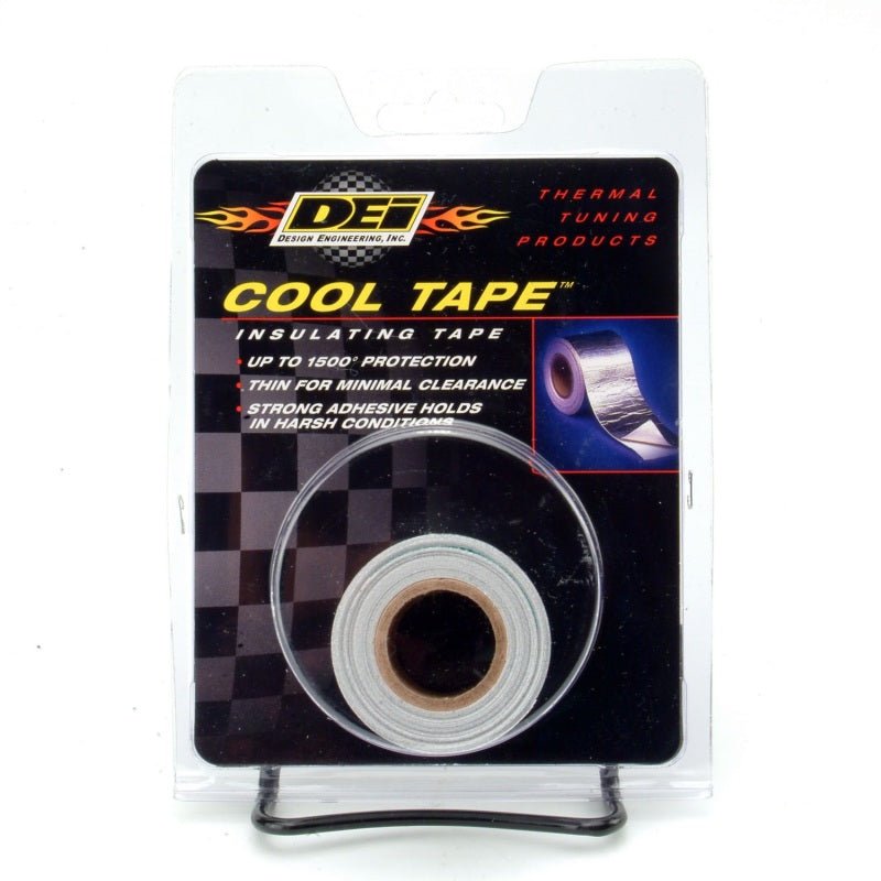 DEI Cool-Tape 1-1/2in x 30ft Roll-Thermal Tape-DEI