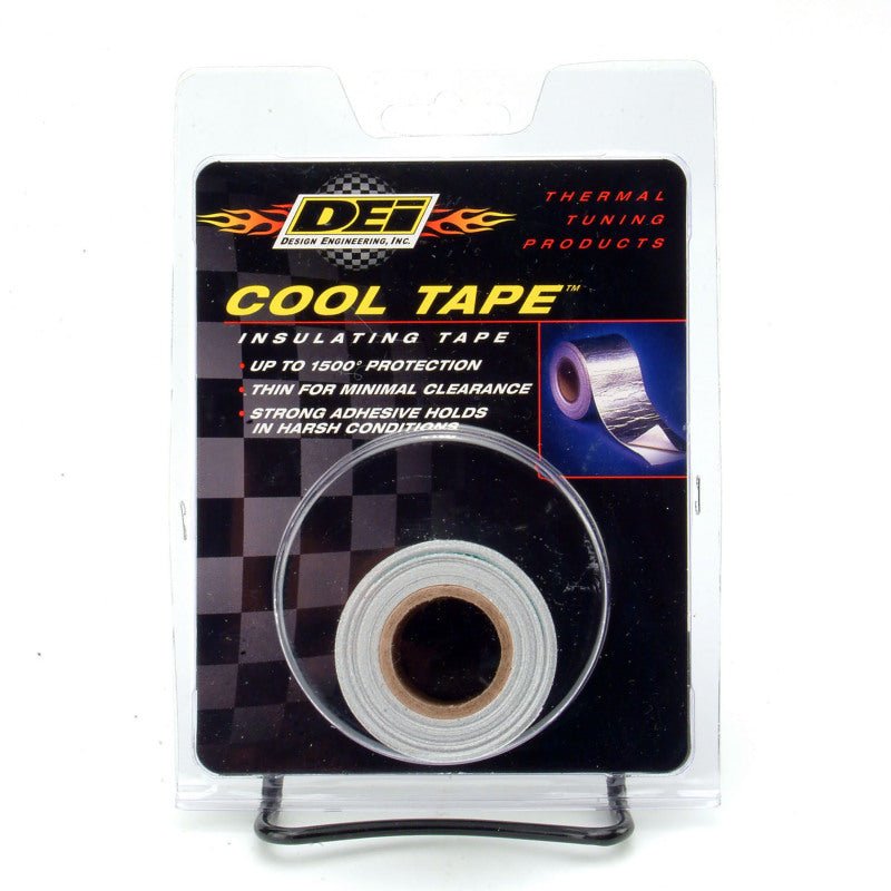 DEI Cool-Tape 1-1/2in x 30ft Roll-Thermal Tape-DEI
