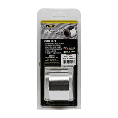 DEI Cool-Tape 1-1/2in x 30ft Roll-Thermal Tape-DEI
