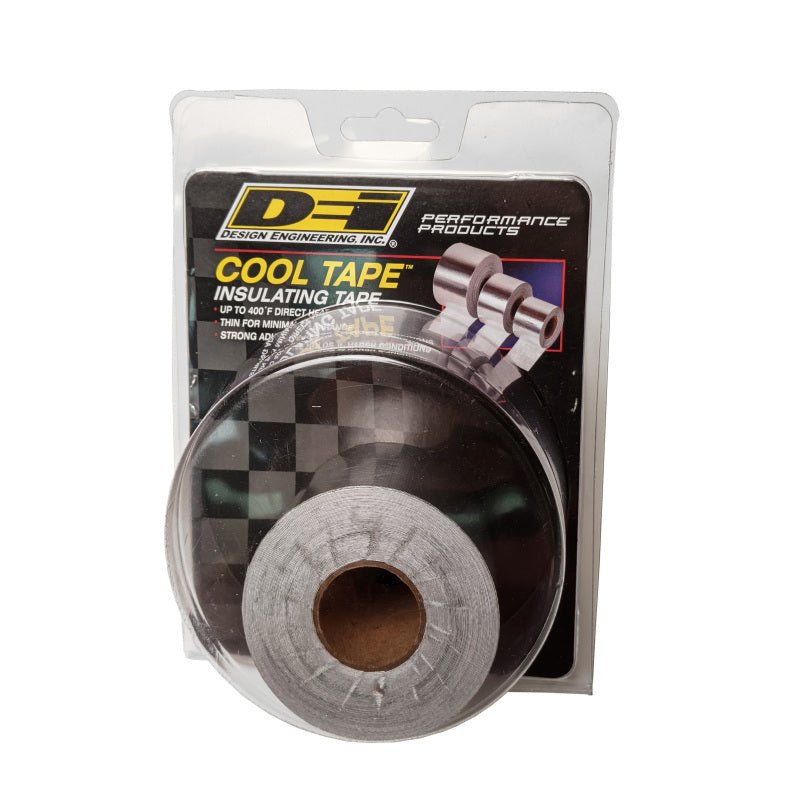 DEI Cool-Tape 2in x 30ft Roll-Thermal Tape-DEI