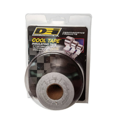 DEI Cool-Tape 2in x 30ft Roll-Thermal Tape-DEI