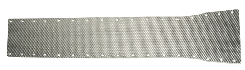 DEI Corvette C5 Trans. Tunnel Shield-Heat Shields-DEI