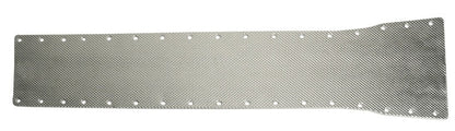 DEI Corvette C5 Trans. Tunnel Shield-Heat Shields-DEI