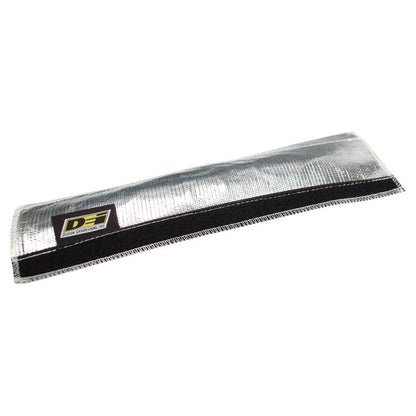 DEI Corvette C7 Oil Cooler Line Sleeves 2in - 2-1/2in x 18in Heat Shroud-Thermal Wrap-DEI