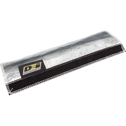 DEI Corvette C7 Oil Cooler Line Sleeves 2in - 2-1/2in x 18in Heat Shroud-Thermal Wrap-DEI