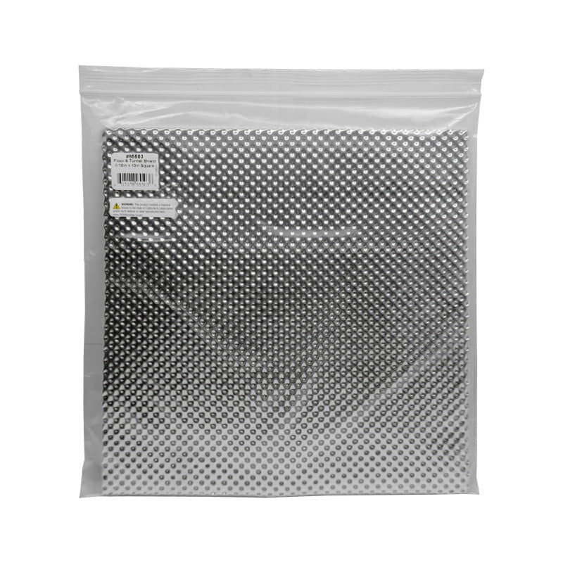 DEI DEI Floor and Tunnel Shield II 10in x 10in - .83 sq ft-Heat Shields-DEI