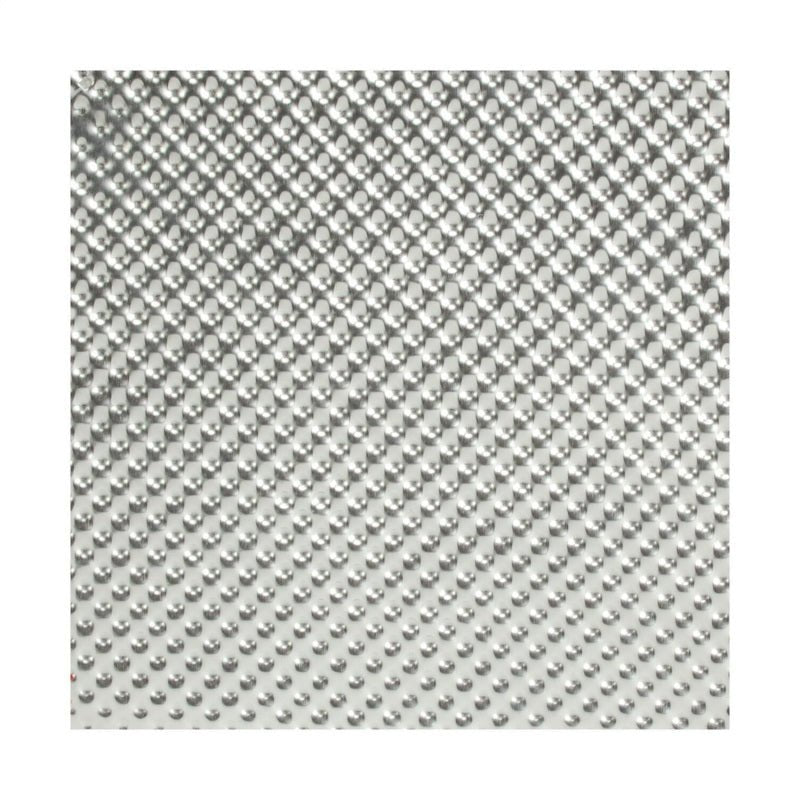 DEI DEI Floor and Tunnel Shield II 10in x 10in - .83 sq ft-Heat Shields-DEI
