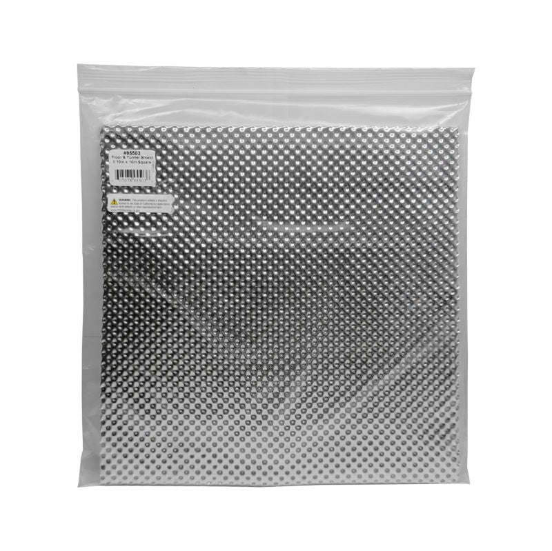 DEI DEI Floor and Tunnel Shield II 10in x 10in - .83 sq ft-Heat Shields-DEI