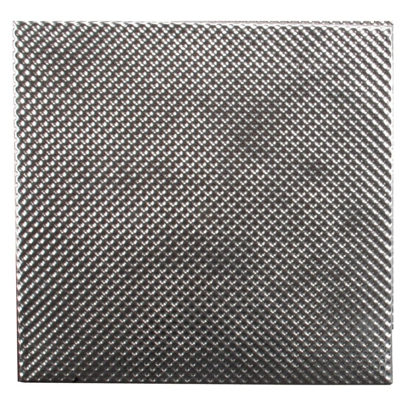 DEI DEI Floor and Tunnel Shield II 10in x 10in - .83 sq ft-Heat Shields-DEI