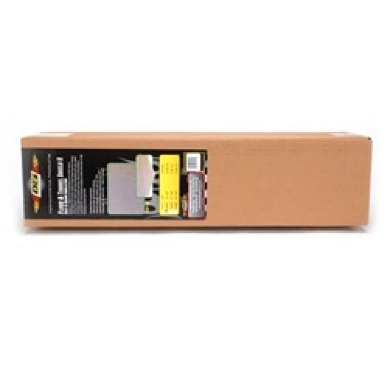 DEI DEI Floor and Tunnel Shield II 21in x 2ft - 3.5 sq ft-Heat Shields-DEI