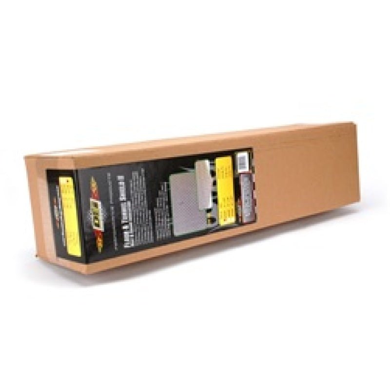 DEI DEI Floor and Tunnel Shield II 21in x 2ft - 3.5 sq ft-Heat Shields-DEI
