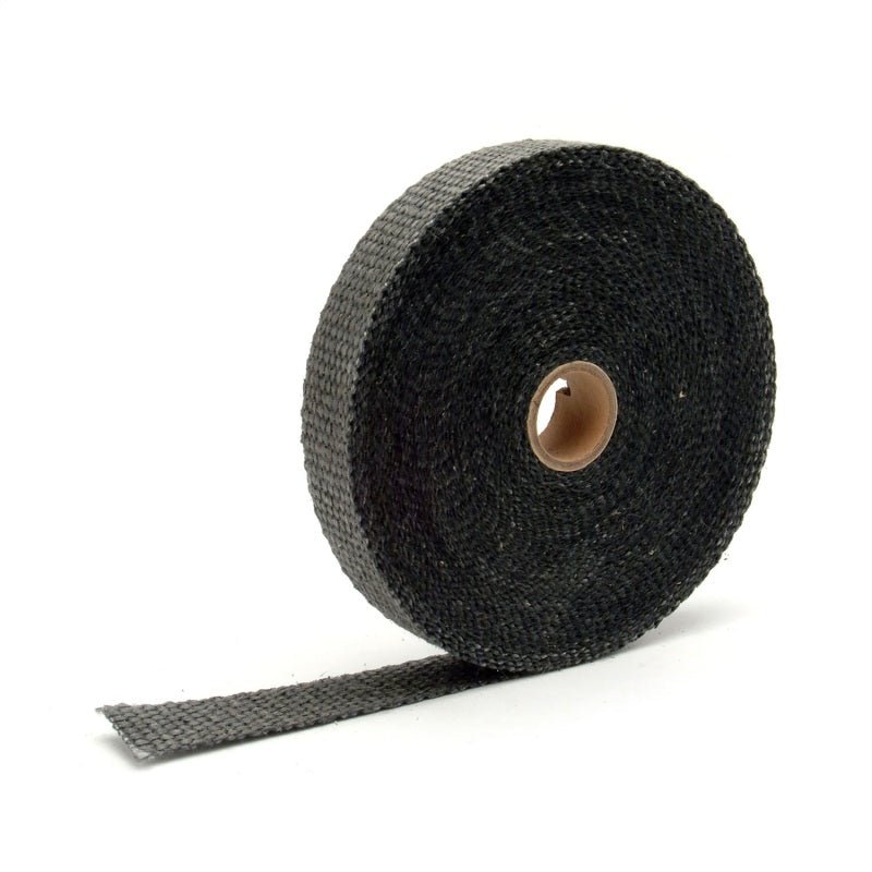 DEI Exhaust Wrap 1in x 50ft - Black-Exhaust Wrap-DEI