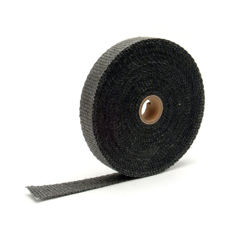 DEI Exhaust Wrap 1in x 50ft - Black-Exhaust Wrap-DEI