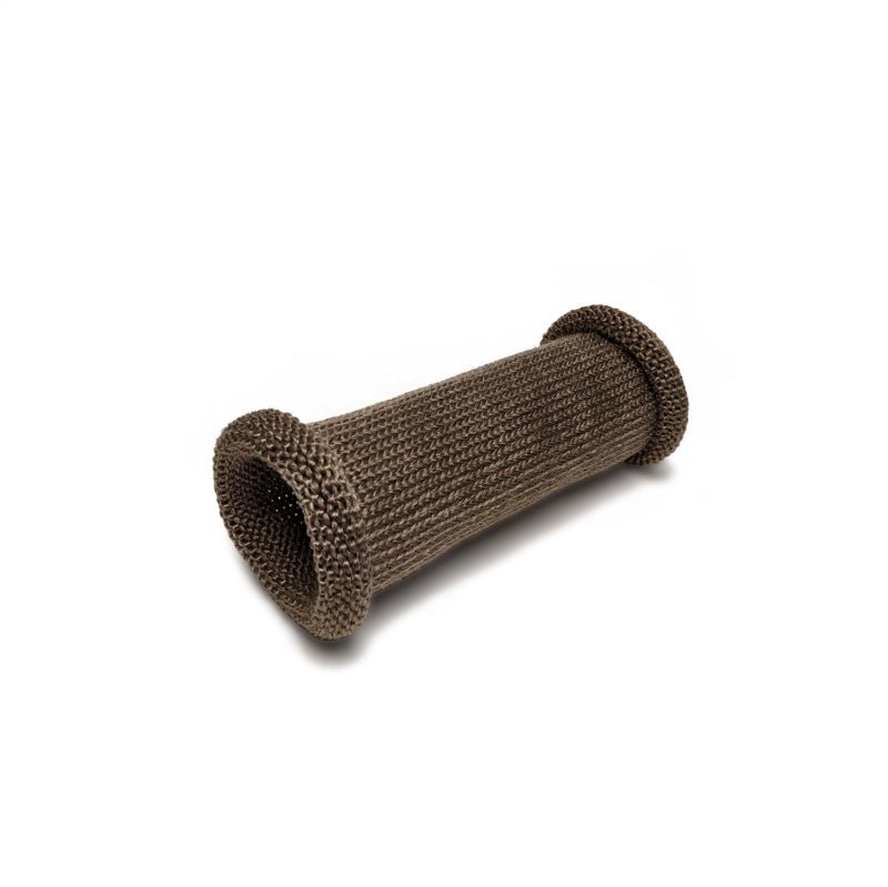 DEI Exhaust Wrap 2.5 to 3in x 12ft - Titanium-Exhaust Wrap-DEI