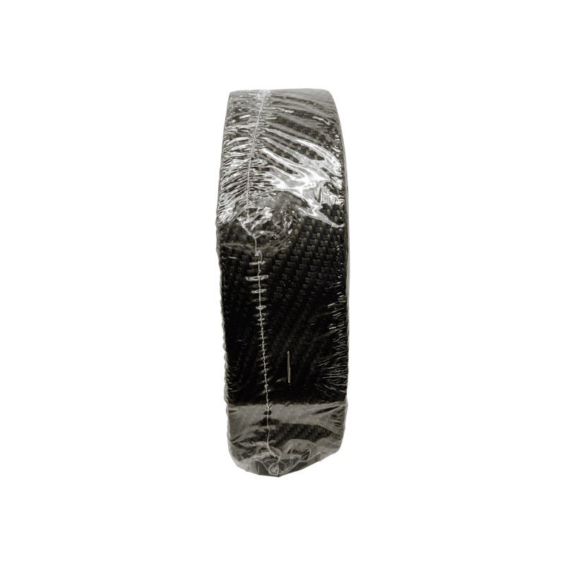 DEI Exhaust Wrap 2in x 100ft - Titanium - Black-Exhaust Wrap-DEI