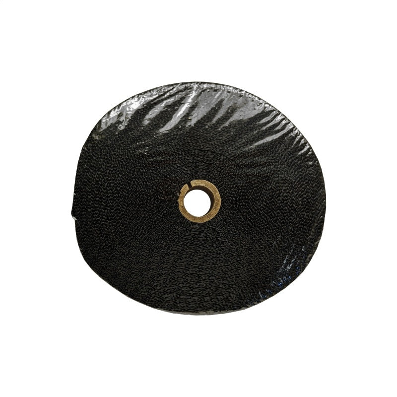 DEI Exhaust Wrap 2in x 100ft - Titanium - Black-Exhaust Wrap-DEI