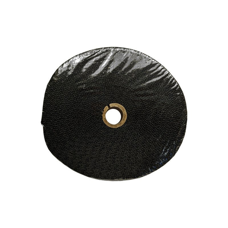 DEI Exhaust Wrap 2in x 100ft - Titanium - Black-Exhaust Wrap-DEI