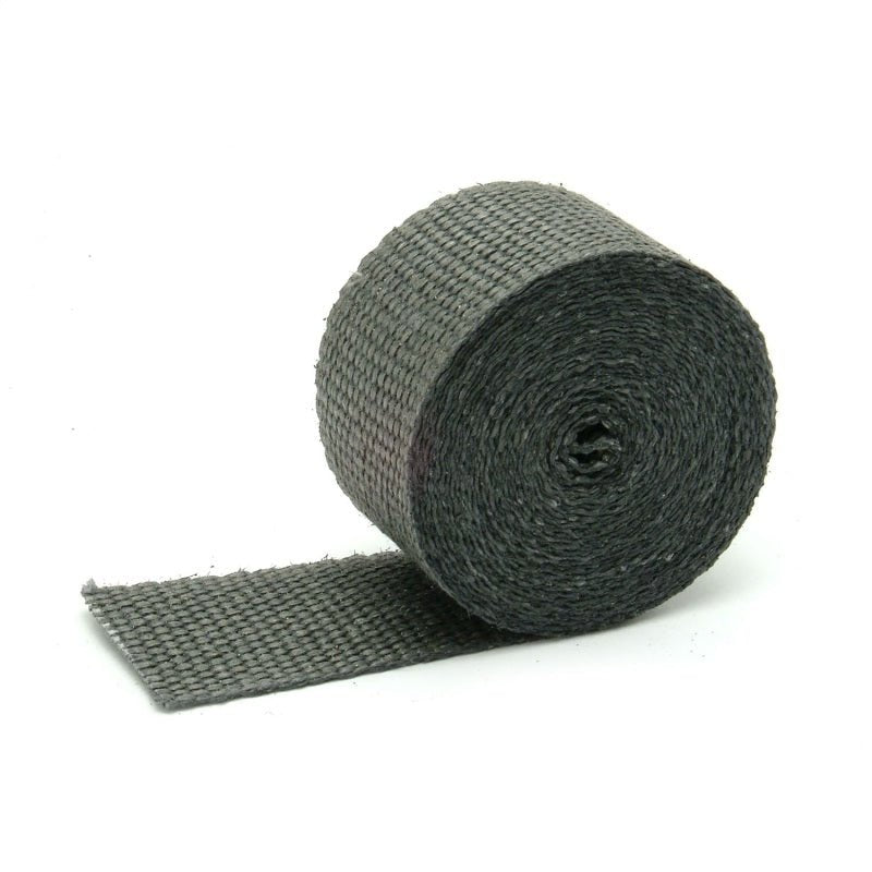DEI Exhaust Wrap 2in x 15ft - Black-Exhaust Wrap-DEI