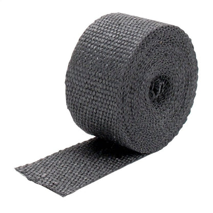 DEI Exhaust Wrap 2in x 25ft - Black-Exhaust Wrap-DEI