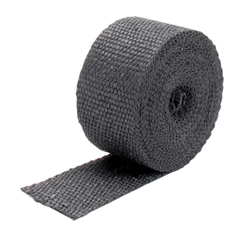 DEI Exhaust Wrap 2in x 25ft - Black-Exhaust Wrap-DEI