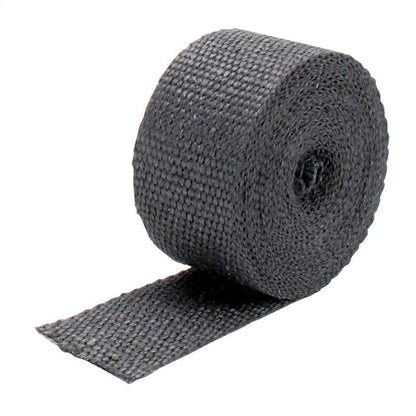 DEI Exhaust Wrap 2in x 25ft - Black-Exhaust Wrap-DEI