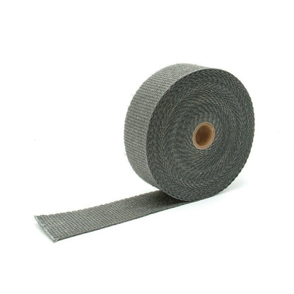 DEI Exhaust Wrap 2in x 50ft - Black-Exhaust Wrap-DEI