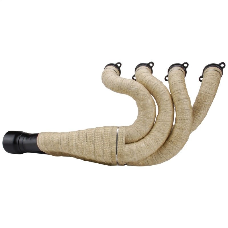 DEI Exhaust Wrap 2in x 50ft - Tan-Exhaust Wrap-DEI
