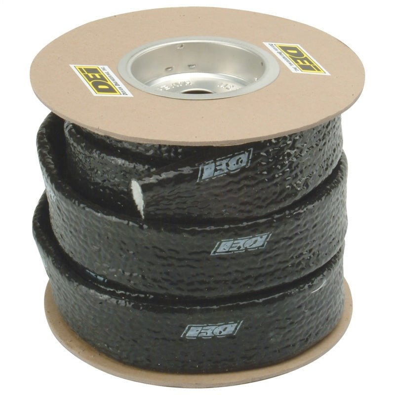 DEI Fire Sleeve 1in I.D. x 25ft Spool-Thermal Sleeves-DEI