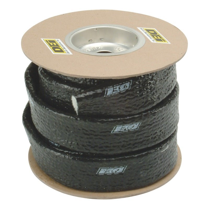 DEI Fire Sleeve 1in I.D. x 25ft Spool-Thermal Sleeves-DEI