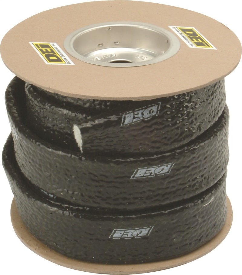 DEI Fire Sleeve 3/4in I.D. x 25ft Spool-Thermal Sleeves-DEI
