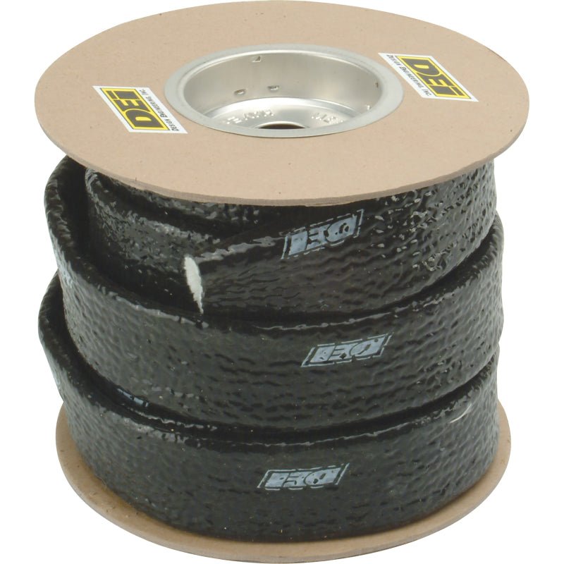 DEI Fire Sleeve 3/4in I.D. x 25ft Spool-Thermal Sleeves-DEI
