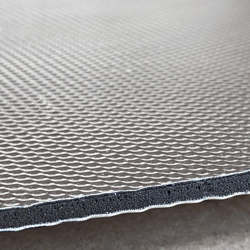 DEI Form-A-Barrier 12in x 24in-Heat Shields-DEI