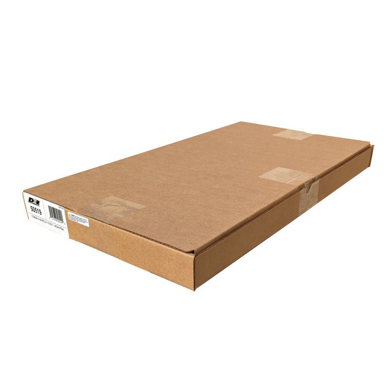 DEI Form-A-Shield - 12in x 21in - Non PSA-Heat Shields-DEI