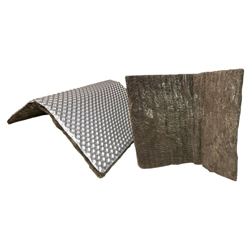 DEI Form-A-Shield - 12in x 21in - Non PSA-Heat Shields-DEI
