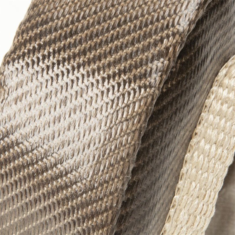 DEI Gen-3 Turbo Shield T3 - Shield Only - Titanium-Turbo Blankets-DEI